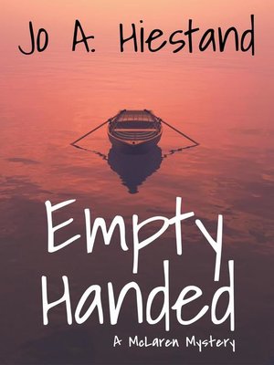 cover image of Empty Handed
